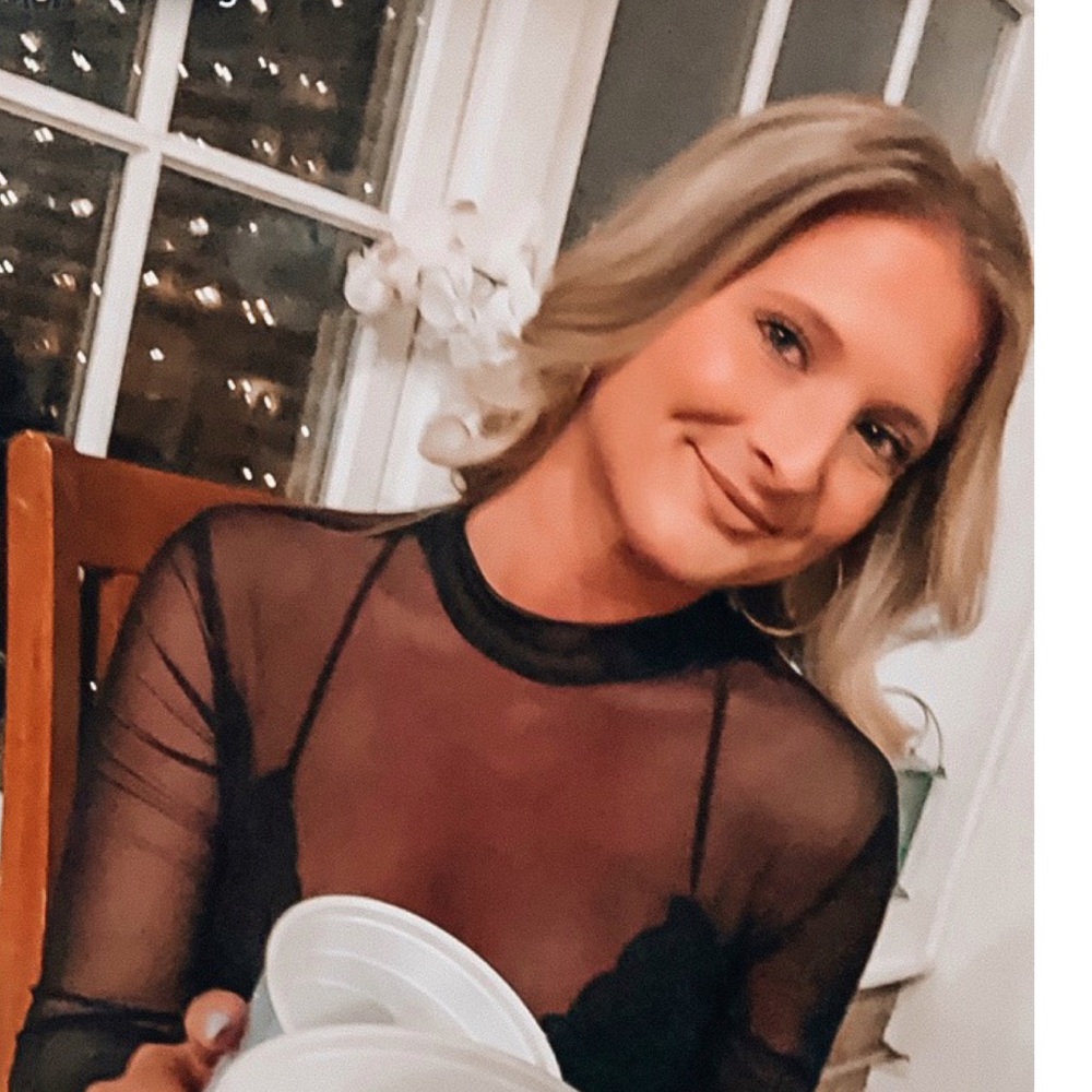 Meet your Posher, Samantha